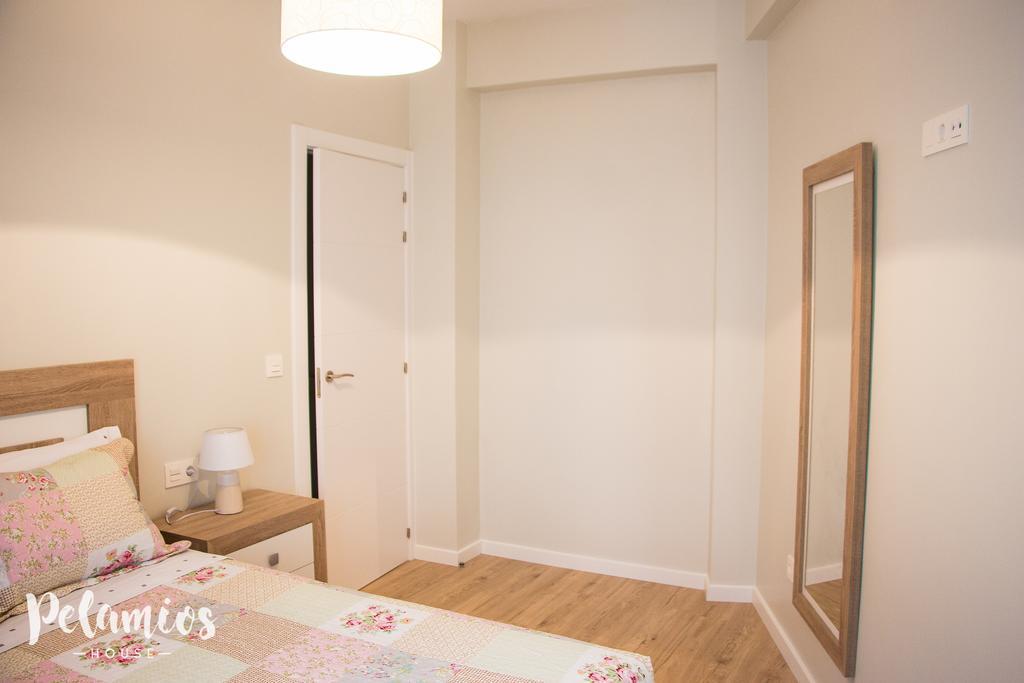 Pelamios House Apartment Santiago de Compostela Exterior photo